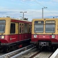 Photo taken at S Grünau by Claudio B. on 10/13/2022