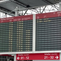 Photo taken at Dresden International Airport (DRS) by Claudio B. on 3/21/2023