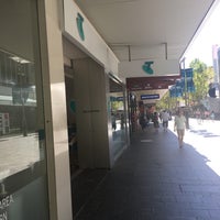 Photo taken at Telstra Store by Michael H. on 2/18/2017