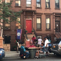 Photo taken at Harlem by Selin D. on 8/24/2018