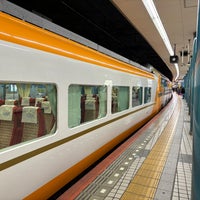 Photo taken at Ōsaka-Namba Station (A01/HS41) by あずにゃん 王. on 1/8/2024