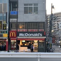 Photo taken at McDonald&amp;#39;s by あずにゃん 王. on 4/25/2020