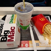 Photo taken at McDonald&amp;#39;s by あずにゃん 王. on 2/29/2020