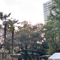 Photo taken at Hibiya Open-Air Concert Hall by あずにゃん 王. on 3/17/2024