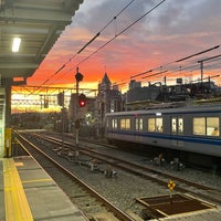 Photo taken at Numabukuro Station (SS06) by あずにゃん 王. on 9/3/2023