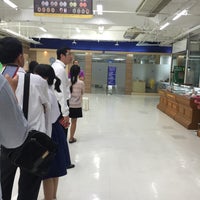 Photo taken at Office of Passport Division by Nook on 8/24/2015
