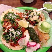 Foto scattata a Tacos Taquila da Tacos Taquila il 10/19/2017