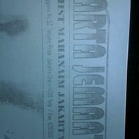 Review GMIST Mahanaim