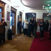 4/27/2013 tarihinde Chris H.ziyaretçi tarafından Wolverhampton Grand Theatre'de çekilen fotoğraf
