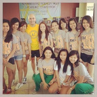 Velez College Emvm