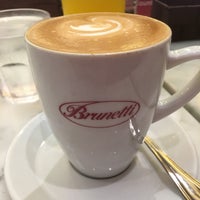 Photo taken at Brunetti by Michael N. on 4/15/2017