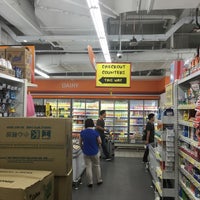 Photo taken at Giant by Michael N. on 6/16/2016