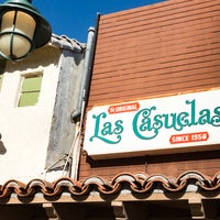 4/20/2018에 The Original Las Casuelas님이 The Original Las Casuelas에서 찍은 사진