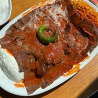 Photo taken at Ata İskender &amp;amp; Kebap Evi by AnadoluGuru on 9/12/2023