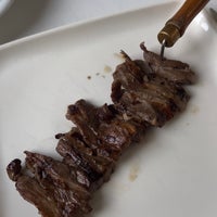 รูปภาพถ่ายที่ Değirmentepe Oltu Kebap โดย AnadoluGuru เมื่อ 2/21/2023