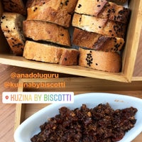 Photo prise au Kuzina By Biscotti par AnadoluGuru le9/25/2018