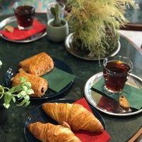 Foto diambil di Bosco caffè e tiramisù oleh AnadoluGuru pada 12/16/2017