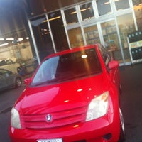 ネッツトヨタ千葉 U Com貝塚店 1 Tip