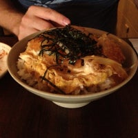 Photo taken at Sushi Joe by Gricel on 9/14/2012