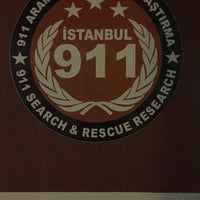 9/30/2015 tarihinde gamze b.ziyaretçi tarafından İstanbul 911 Arama Kurtarma Ve Araştırma Derneği'de çekilen fotoğraf