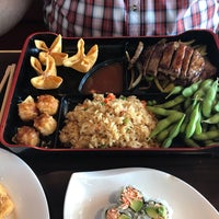 7/21/2019 tarihinde Andree R.ziyaretçi tarafından Koto Sake Japanese Steak House'de çekilen fotoğraf