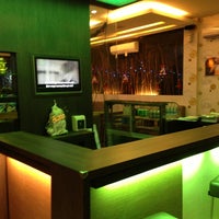 12/21/2012에 Andrew S.님이 Lime Light Family Karaoke &amp;amp; Cafe에서 찍은 사진