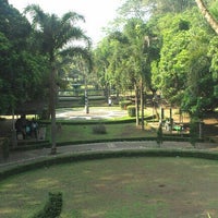 Taman Ganesha 22 Tips