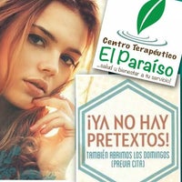 10/2/2014にJenny R.がCentro Terapéutico y SPA El Paraísoで撮った写真