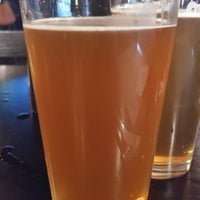 Photo taken at Michigan Beer Company by Adam M. on 4/5/2019