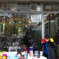 Photo taken at Karakaya Çeyiz by Fatma K. on 12/31/2012