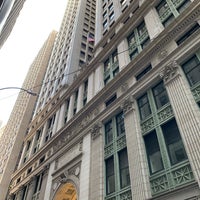 Photo taken at Equitable Building by Tony v. on 8/25/2019