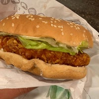 Photo taken at Burger King by Tony v. on 8/9/2019