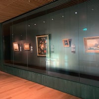 Photo taken at Rijksmuseum Schiphol by Tony v. on 8/25/2019