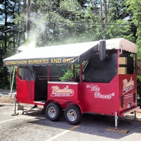 7/3/2013 tarihinde C.C. C.ziyaretçi tarafından Marathon Burgers &amp;amp; BBQ'de çekilen fotoğraf