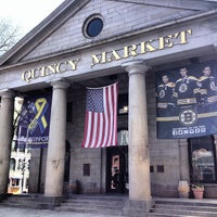 Image added by C.C. Chapman at Quincy Market