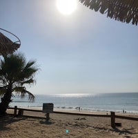 10/22/2018 tarihinde Judith d.ziyaretçi tarafından Rampa Beach Club'de çekilen fotoğraf