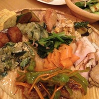 あんず畑から 福岡天神大丸店 Agora Fechado Restaurante Japones