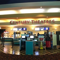 Photo taken at Century Theatre by Arturo C. on 11/17/2016