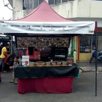 Review Pasar Malam Taman Dato' Senu, Sentul, Kuala Lumpur