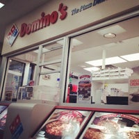 Photo taken at Domino&amp;#39;s Pizza by Ralph W. on 3/26/2013