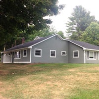 Wendell Veterinary clinic Rt 103