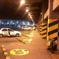 Photo taken at Terminal de transportes by Gonzalo A. on 11/10/2012