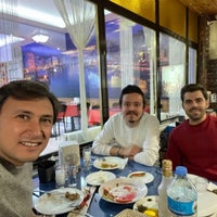 Photo taken at Kuzu Restaurant by Murat K. on 11/30/2022