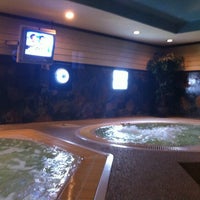 Photo taken at Ryu Sauna by Tanoot T. on 10/20/2012