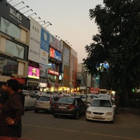 Photo taken at South Extension - I Market by Jay G. on 10/2/2012