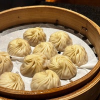 Photo taken at Din Tai Fung by Alex on 12/13/2023