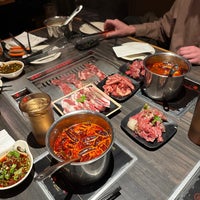 Foto tomada en 99 Favor Taste 99號餐廳  por Alex el 12/19/2023