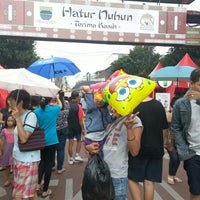 Review Vihara Dharma Ramsi