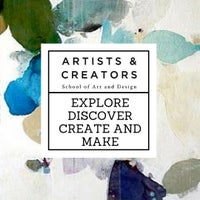 11/16/2016 tarihinde Artists and Creators School of Art and Designziyaretçi tarafından Artists and Creators School of Art and Design'de çekilen fotoğraf