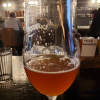 Photo taken at East Vancouver Brewing Co. by Chris H. on 1/2/2020